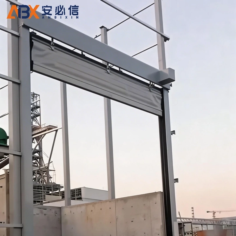 德阳快速堆积门
