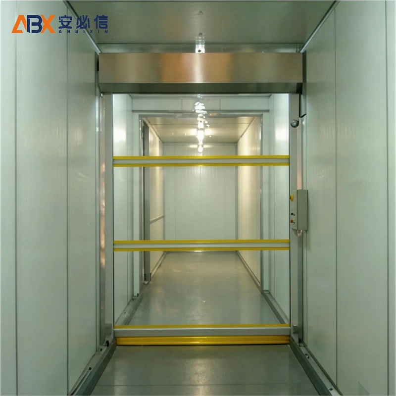 德阳自动快速门