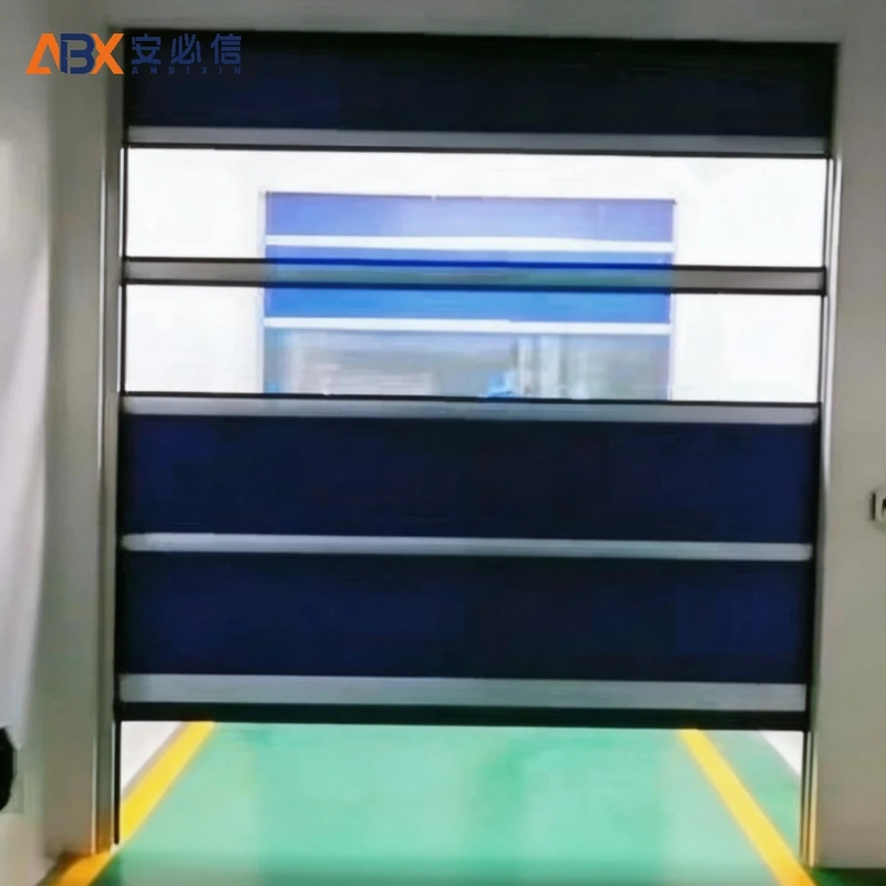 德阳工业快速门